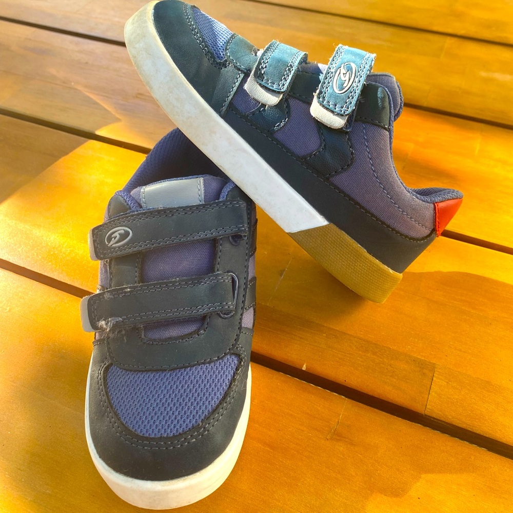 Dr. Scholl’s Kameron Sneaker